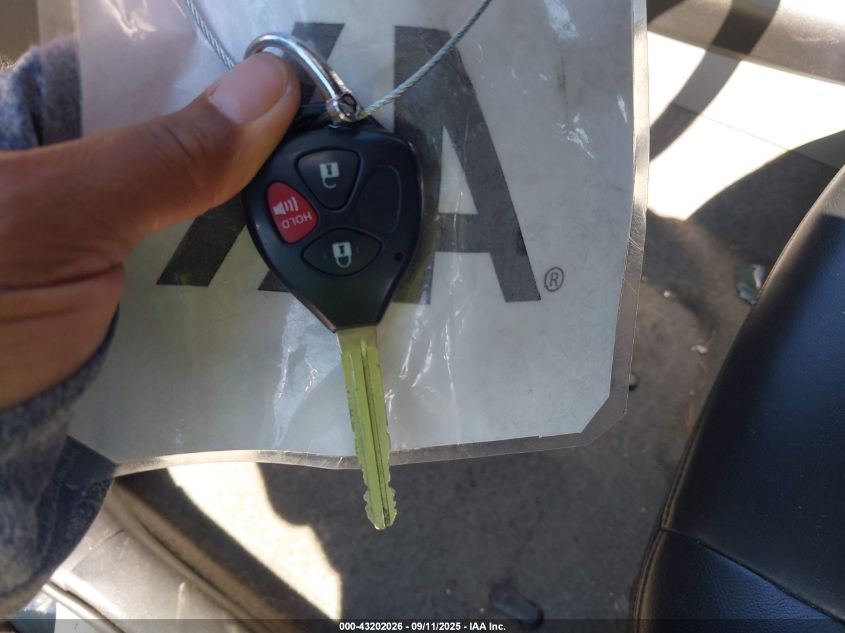 2009 Toyota Rav4 VIN: JTMBF33VX9D018205 Lot: 43202026