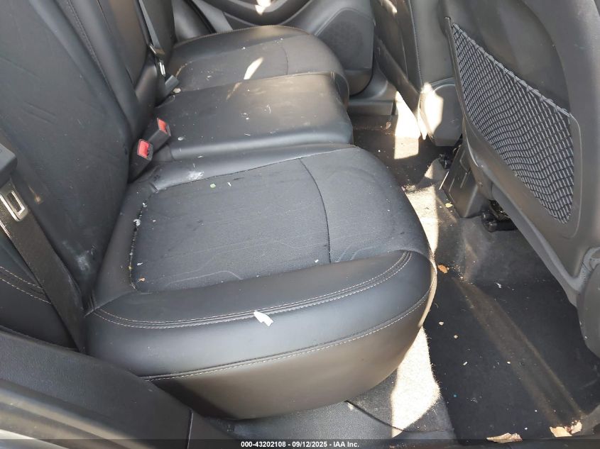 2020 Chevrolet Trax Awd Lt VIN: 3GNCJPSB8LL260131 Lot: 43202108