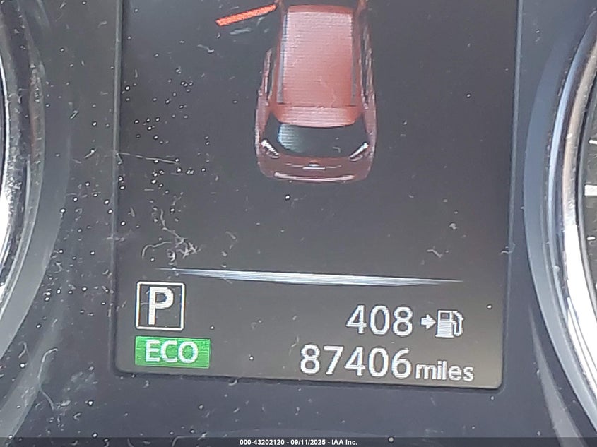 2017 NISSAN ROGUE SV - JN8AT2MT1HW406247