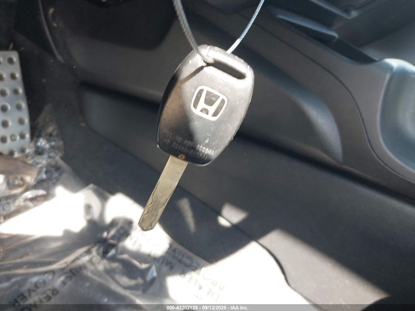 2008 Honda Civic Si VIN: 2HGFG21568H707799 Lot: 43202125