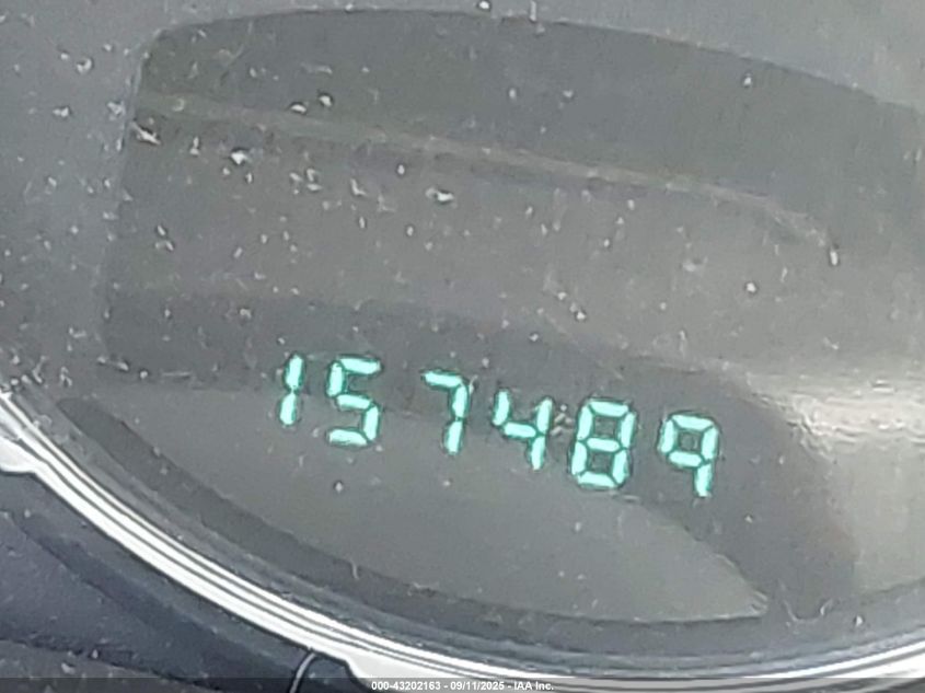 2009 Jeep Liberty Sport VIN: 1J8GN28K49W522621 Lot: 43202163