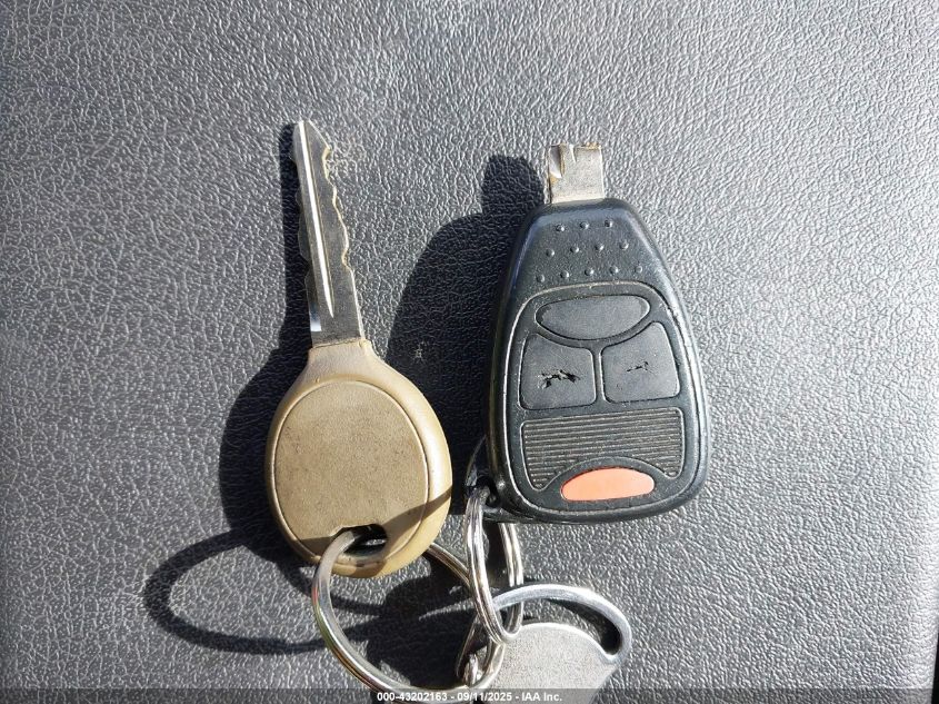 2009 Jeep Liberty Sport VIN: 1J8GN28K49W522621 Lot: 43202163