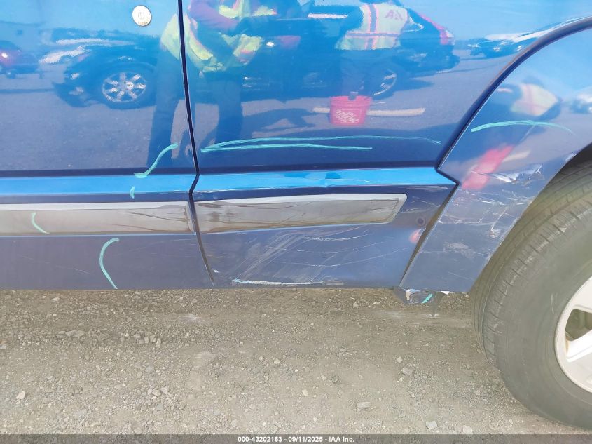 2009 Jeep Liberty Sport VIN: 1J8GN28K49W522621 Lot: 43202163