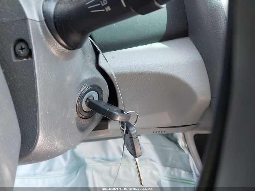 2009 Toyota Camry Le VIN: 4T1BE46K69U305546 Lot: 43202175