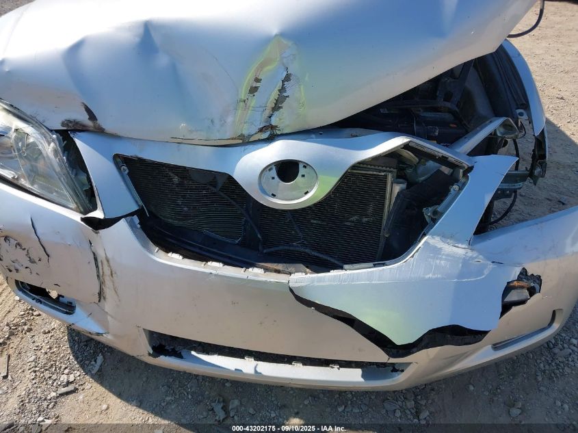 2009 Toyota Camry Le VIN: 4T1BE46K69U305546 Lot: 43202175