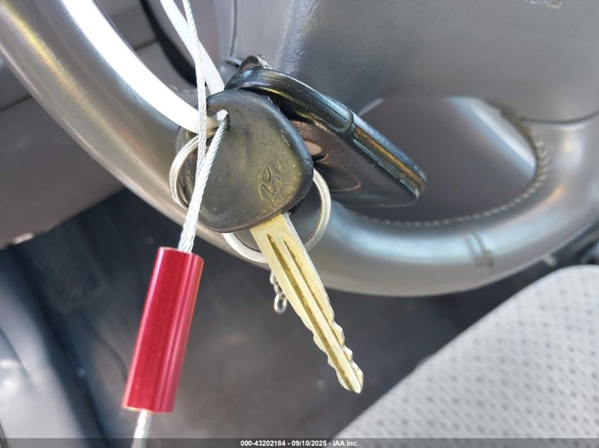 2005 Hyundai Tucson Gls/Lx VIN: KM8JN12D75U141929 Lot: 43202184