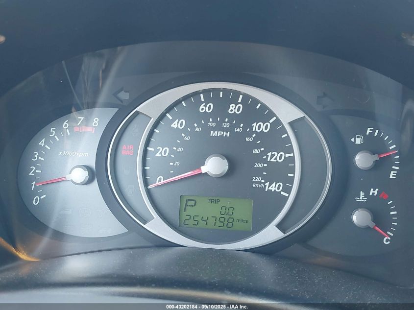 2005 Hyundai Tucson Gls/Lx VIN: KM8JN12D75U141929 Lot: 43202184