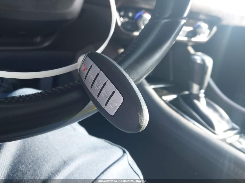 2018 Mazda Mazda6 Signature VIN: JM1GL1XY0J1316761 Lot: 43202194