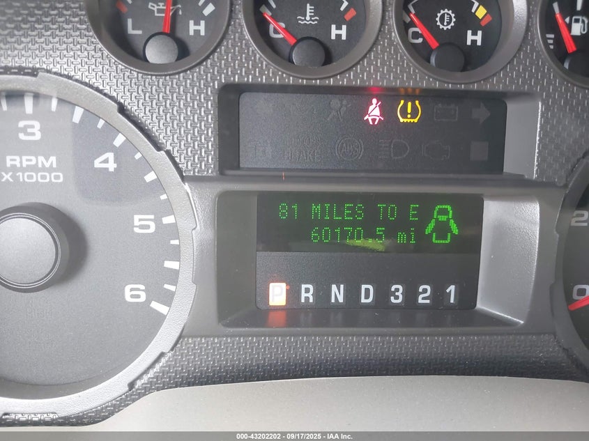 2010 Ford F-350 Lariat/Xl/Xlt VIN: 1FTWX3B58AEA46096 Lot: 43202202