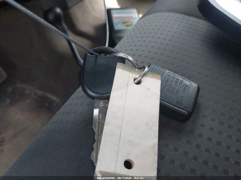 2010 Ford F-350 Lariat/Xl/Xlt VIN: 1FTWX3B58AEA46096 Lot: 43202202