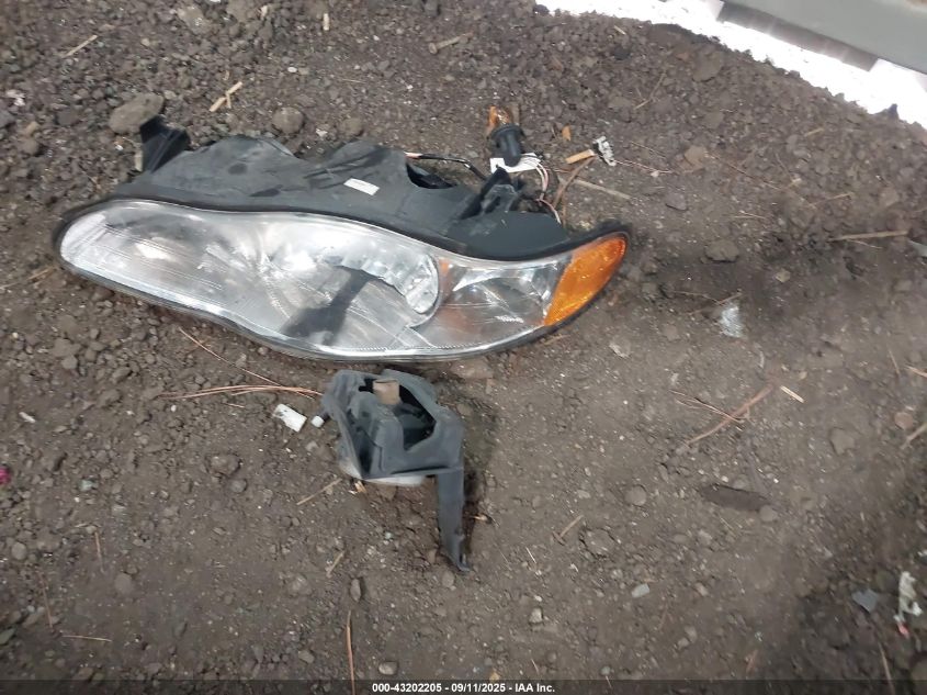 2004 Chevrolet Monte Carlo Ss VIN: 2G1WX15K449363623 Lot: 43202205