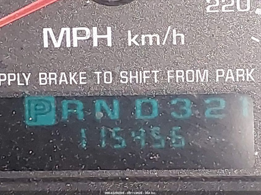 2004 Chevrolet Monte Carlo Ss VIN: 2G1WX15K449363623 Lot: 43202205