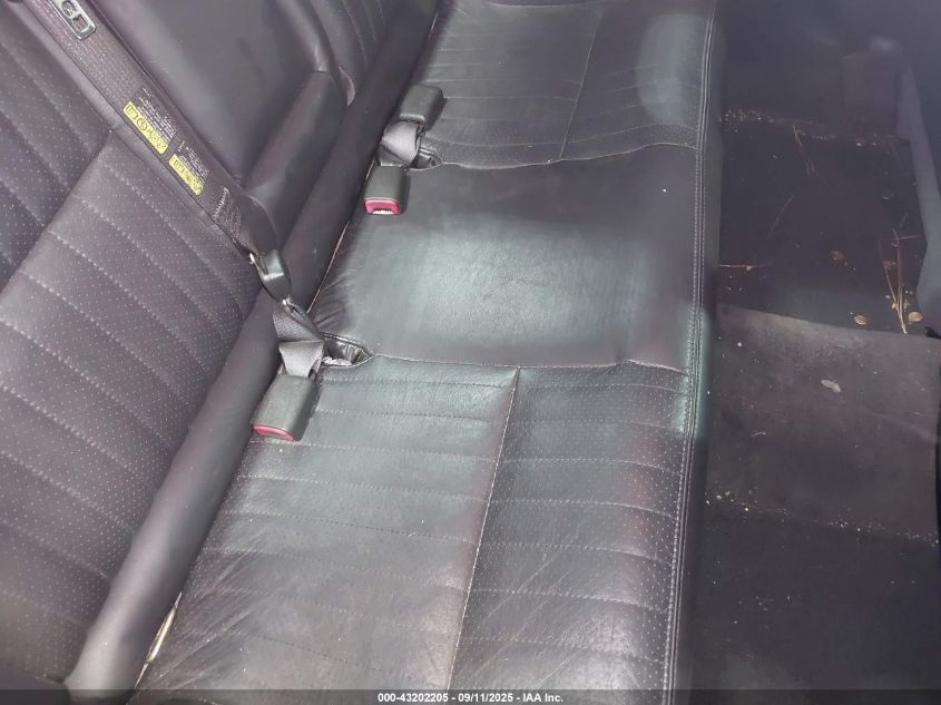 2004 Chevrolet Monte Carlo Ss VIN: 2G1WX15K449363623 Lot: 43202205