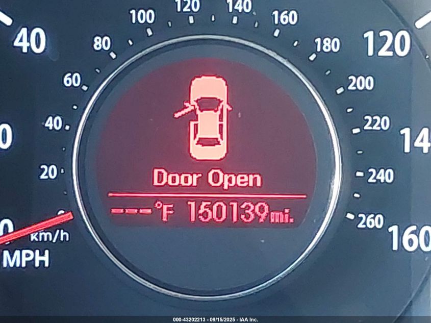 2012 Kia Optima Lx VIN: 5XXGM4A77CG032355 Lot: 43202213