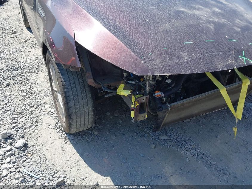 2012 Kia Optima Lx VIN: 5XXGM4A77CG032355 Lot: 43202213