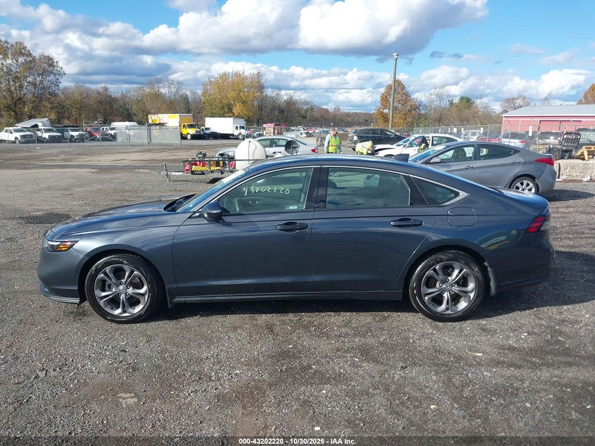 1HGCY1F36RA000350 2024 HONDA ACCORD photo no. 14
