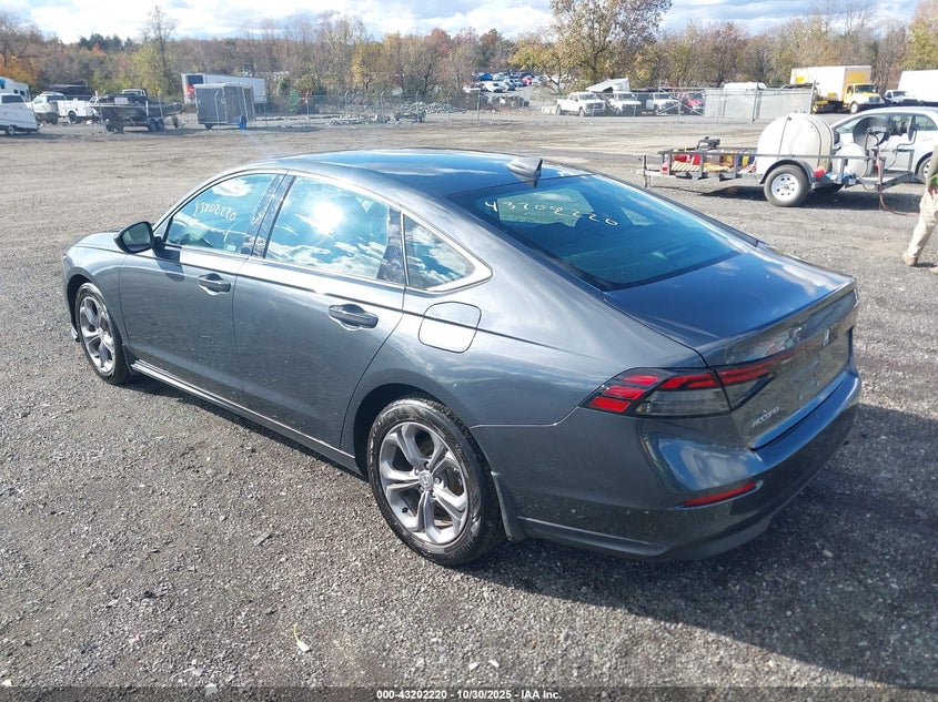 1HGCY1F36RA000350 2024 HONDA ACCORD photo no. 3