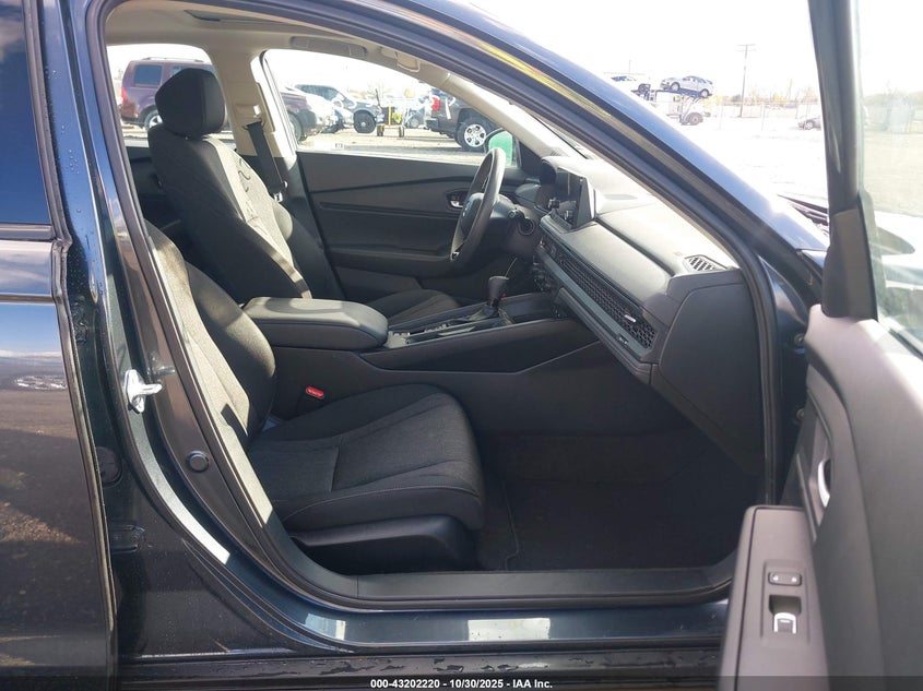 1HGCY1F36RA000350 2024 HONDA ACCORD photo no. 5