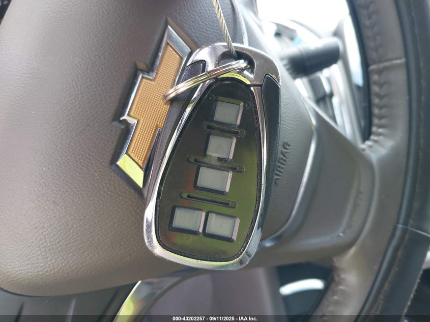 2018 Chevrolet Malibu Lt VIN: 1G1ZD5ST2JF143524 Lot: 43202257