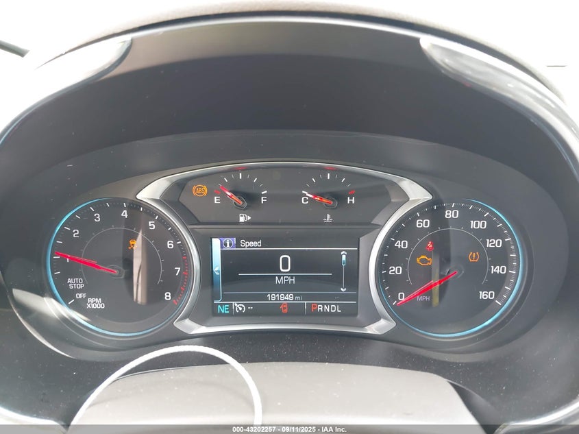 2018 Chevrolet Malibu Lt VIN: 1G1ZD5ST2JF143524 Lot: 43202257