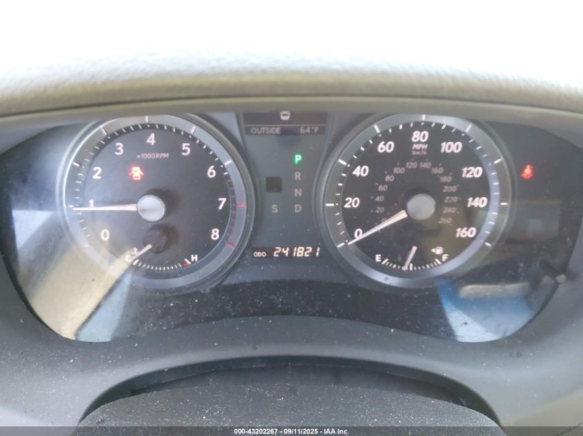 2007 Lexus Es 350 VIN: JTHBJ46G672087711 Lot: 43202267