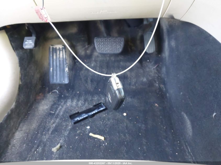 2007 Lexus Es 350 VIN: JTHBJ46G672087711 Lot: 43202267