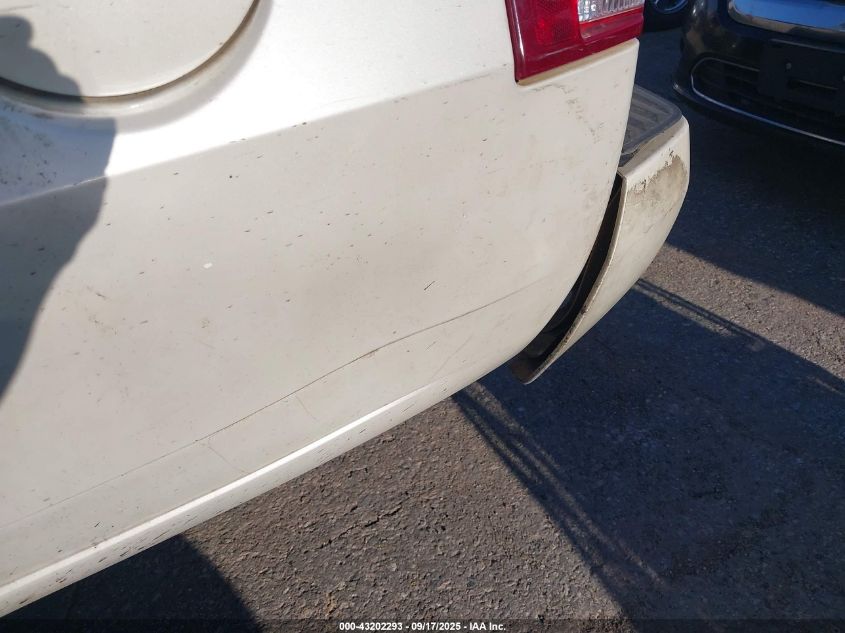 2006 Cadillac Escalade Esv Standard VIN: 3GYFK66N86G112196 Lot: 43202293