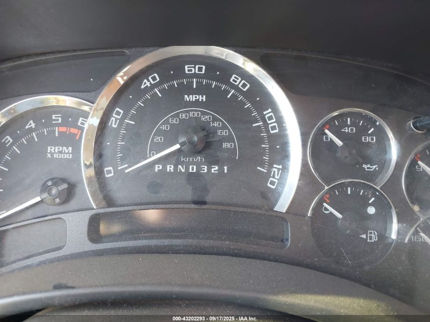 2006 Cadillac Escalade Esv Standard VIN: 3GYFK66N86G112196 Lot: 43202293