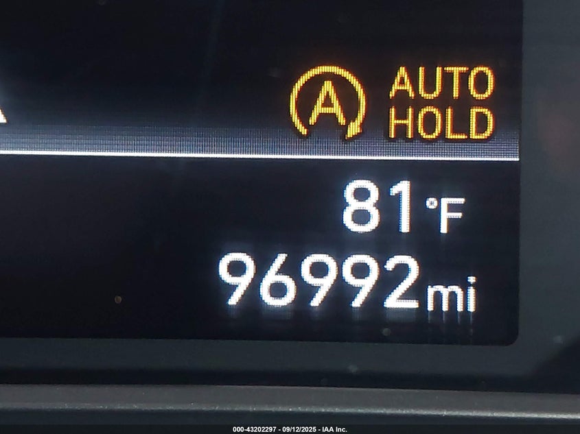 2022 Hyundai Tucson Sel VIN: 5NMJB3AE7NH133081 Lot: 43202297