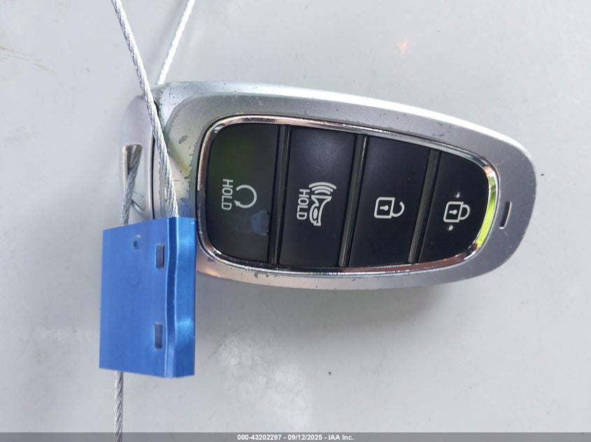 2022 Hyundai Tucson Sel VIN: 5NMJB3AE7NH133081 Lot: 43202297