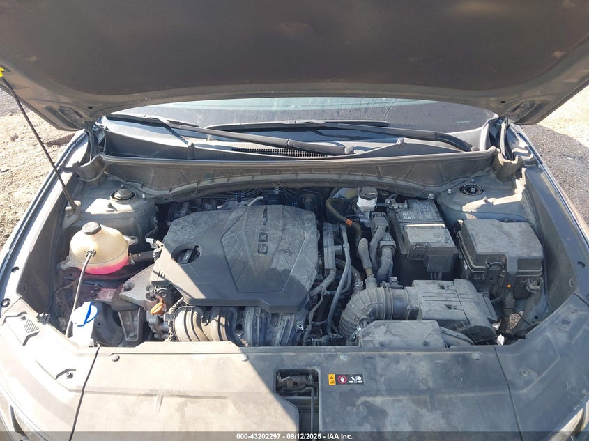 2022 Hyundai Tucson Sel VIN: 5NMJB3AE7NH133081 Lot: 43202297