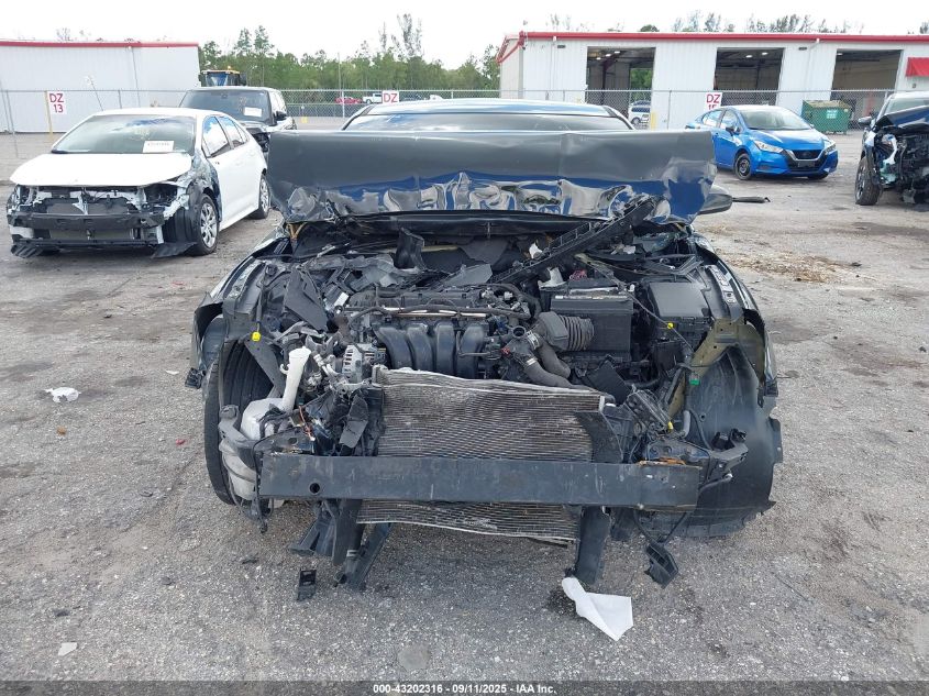 2020 Hyundai Veloster 2.0 VIN: KMHTG6AF8LU022433 Lot: 43202316