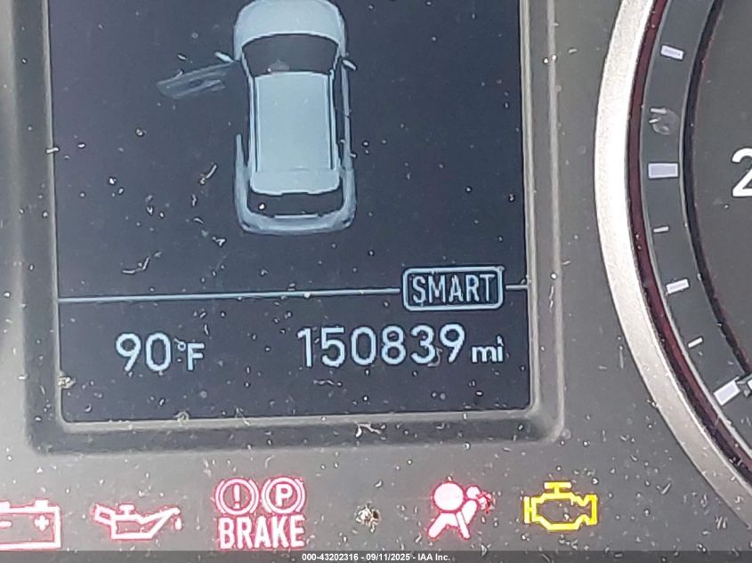 2020 Hyundai Veloster 2.0 VIN: KMHTG6AF8LU022433 Lot: 43202316