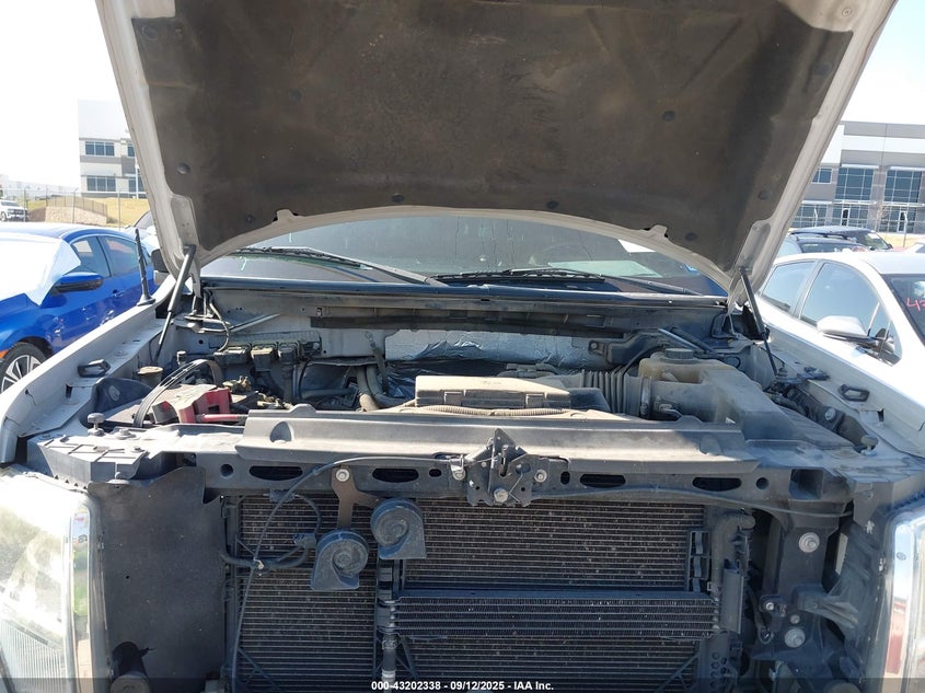 2013 FORD F-150 PLATINUM 1FTFW1EF8DFA77746