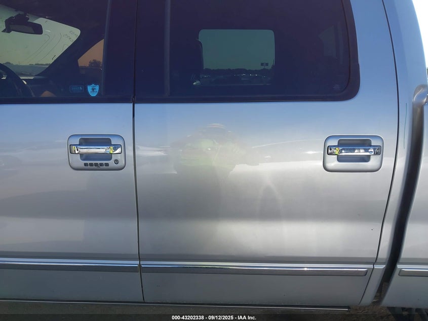 2013 FORD F-150 PLATINUM 1FTFW1EF8DFA77746