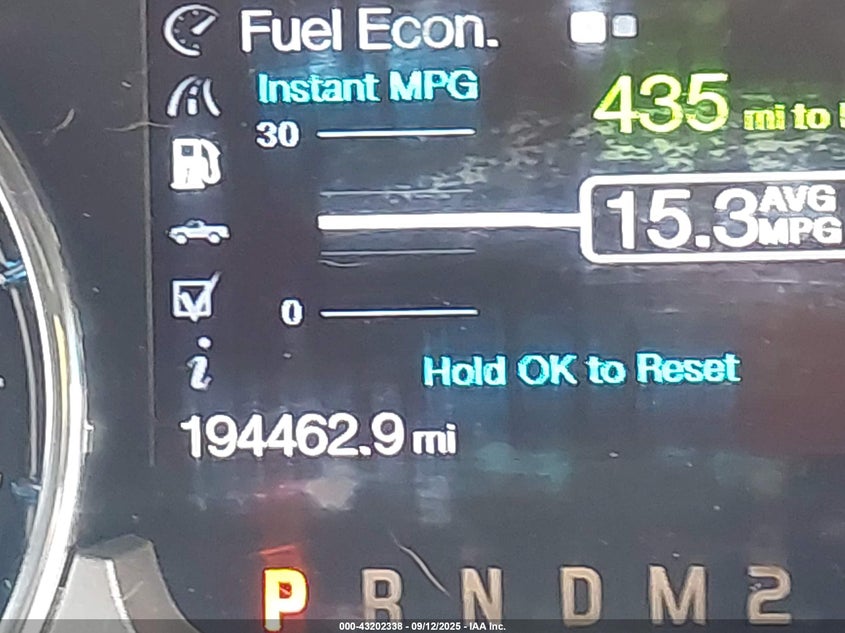 2013 FORD F-150 PLATINUM 1FTFW1EF8DFA77746