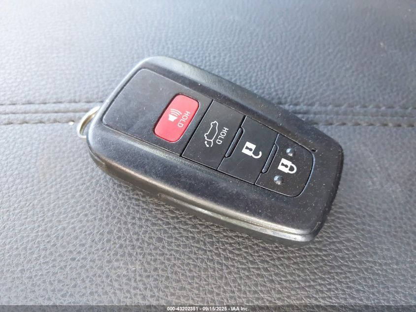 2021 Toyota Rav4 Hybrid Limited VIN: 2T3D6RFV0MW025666 Lot: 43202351