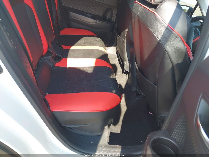 2021 Toyota C-Hr Le VIN: JTNKHMBX3M1108868 Lot: 43202357