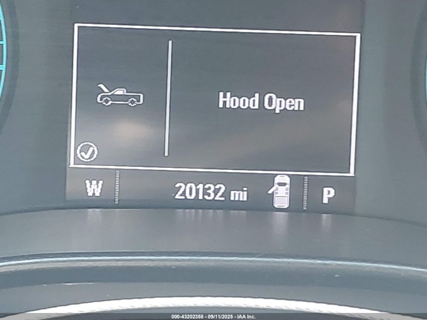 2022 GMC Canyon 2Wd Short Box Elevation VIN: 1GTG5CEN5N1317439 Lot: 43202358