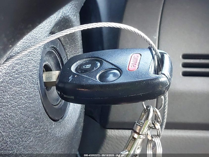 2008 Honda Civic Lx VIN: 2HGFA16588H302922 Lot: 43202373