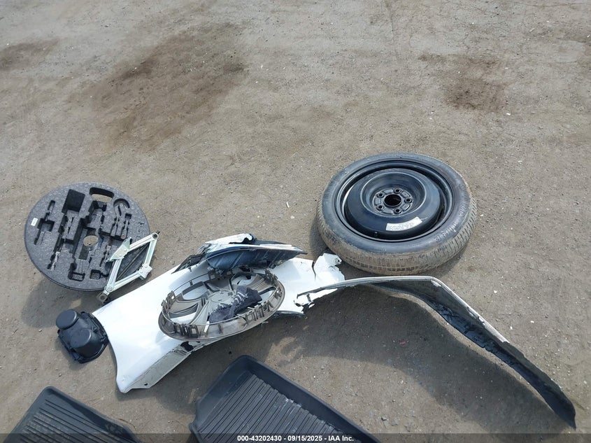 2020 HONDA CIVIC LX - 2HGFC2F62LH523465