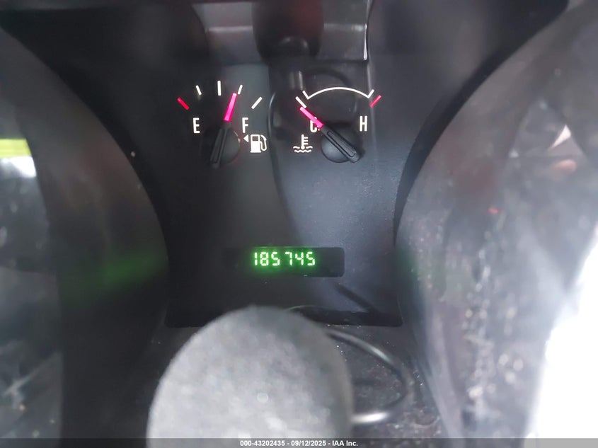 2009 Ford Mustang V6 VIN: 1ZVHT80N195114641 Lot: 43202435