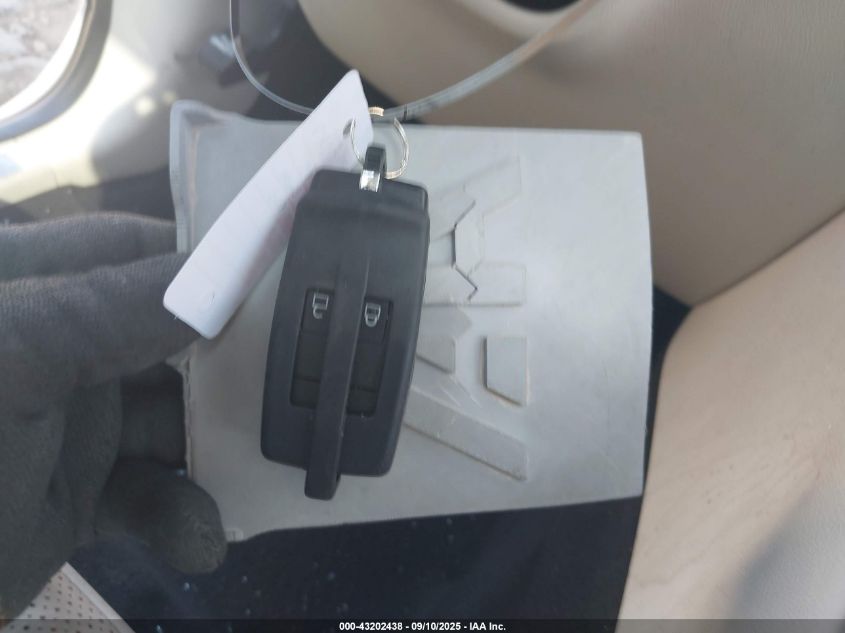 2009 Lincoln Mks VIN: 1LNHM93R39G627247 Lot: 43202438