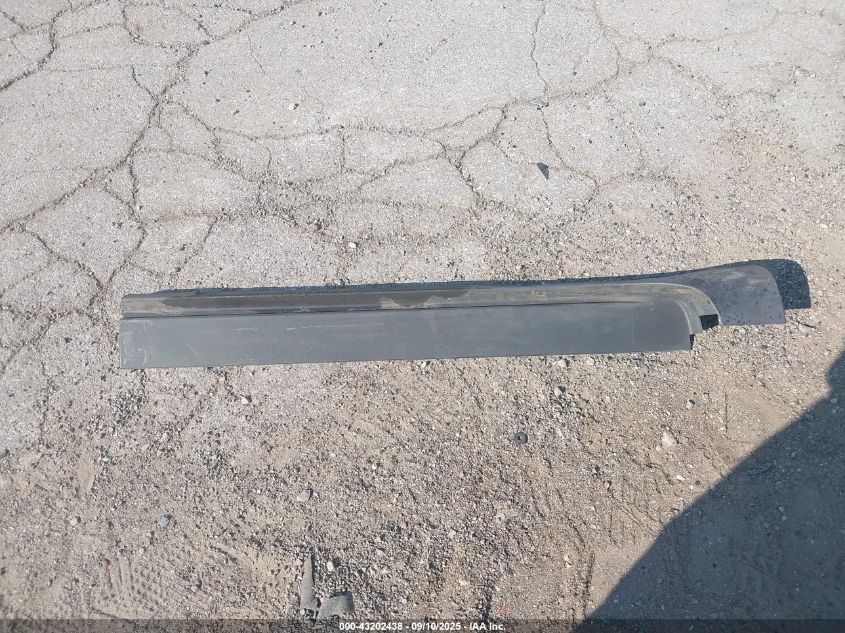 2009 Lincoln Mks VIN: 1LNHM93R39G627247 Lot: 43202438