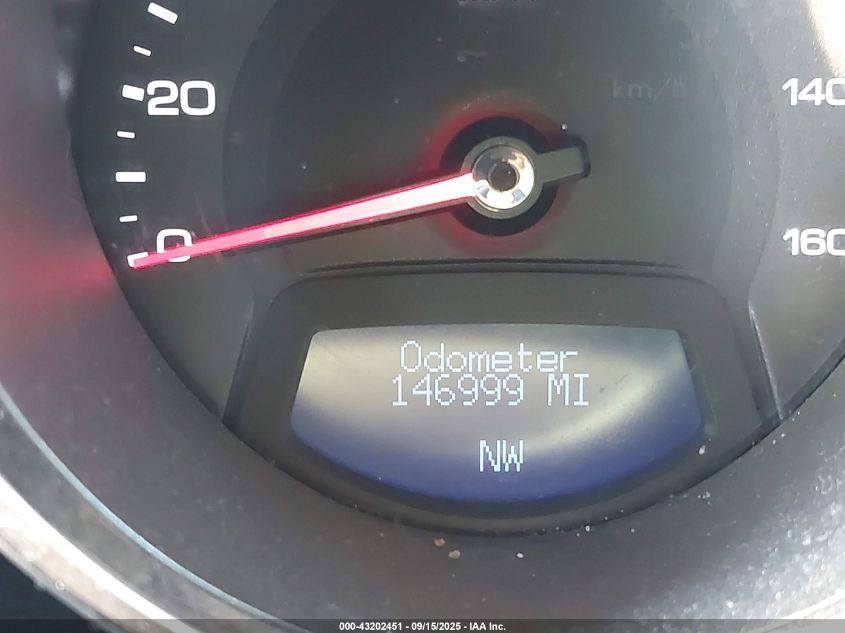 2011 Cadillac Cts Luxury VIN: 1G6DE5EY7B0139983 Lot: 43202451