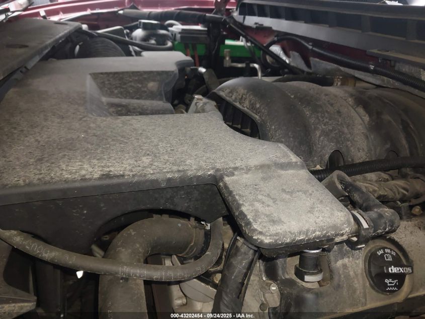 2017 Chevrolet Silverado 1500 2Lt VIN: 3GCUKREC7HG111459 Lot: 43202454