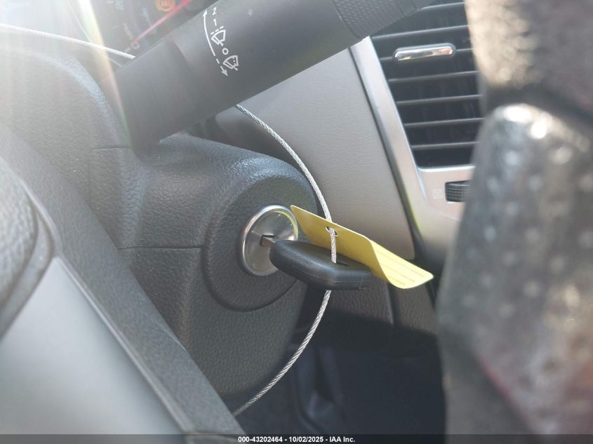 2011 Chevrolet Cruze Ls VIN: 1G1PC5SH3B7241768 Lot: 43202464