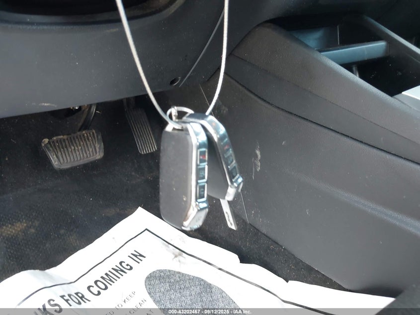 2023 KIA FORTE LXS - 3KPF24AD3PE680930