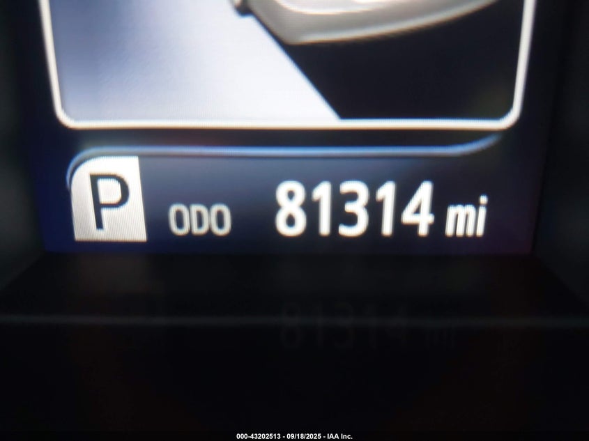 2015 TOYOTA CAMRY SE - 4T1BF1FK9FU024493