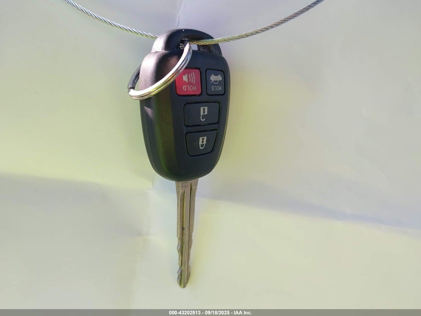 2015 TOYOTA CAMRY SE - 4T1BF1FK9FU024493